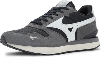 Mizuno RB87 Shoes Black/Harbor Mist : Mens 12 - Womens 13.5 Medium, Textile