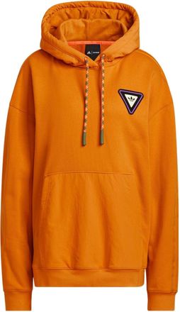 adidas Originals Trail Hoodie x Ivy Park HR2340