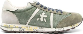 Premiata Lucy 7256 sneakers - Green