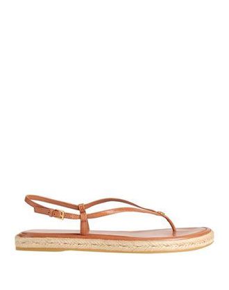Tory Burch FOOTWEAR - Espadrilles sur YOOX.COM