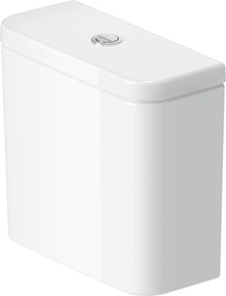 Duravit Duravit - Cisterna No.1, Conexi&oacute;n Derecha E Izquierda, 390x170mm