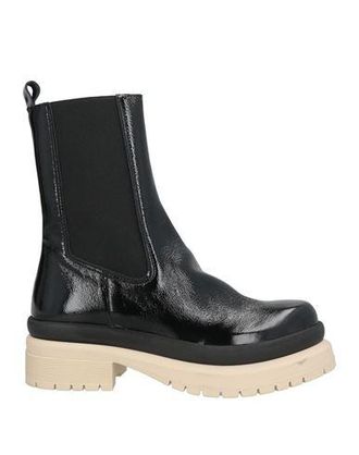 Miss Unique FOOTWEAR - Ankle boots on YOOX.COM