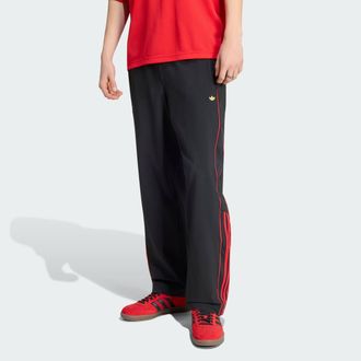 adidas Mens adidas 98 Loose Track Pants