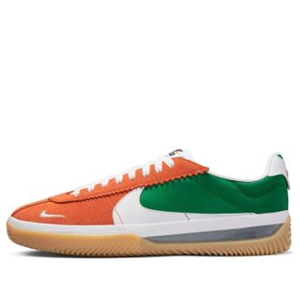 Nike BRSB Orange Green Gum DH9227-800