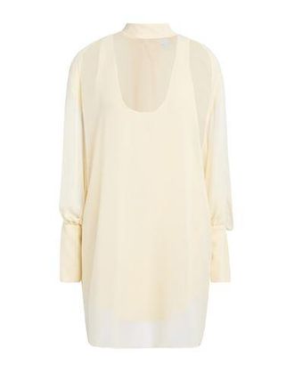 SA SU PHI DRESSES - Mini dresses sur YOOX.COM