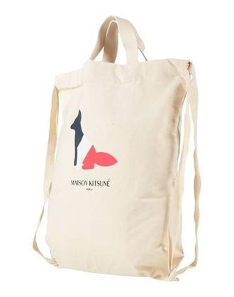 Maison Kitsun&eacute; TASCHEN - Rucks&auml;cke auf YOOX.COM