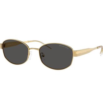 Michael Kors MONTE CARLO MK 1161 189687 56mm Womens Oval Sunglasses