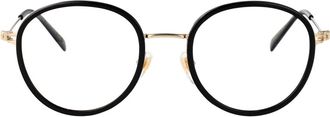 Gucci Dames, Accessoires, Zwart, Maat: 50 MM