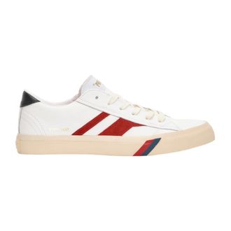 Keds Sneakers, male, White, Size: 12 US Royal Classic