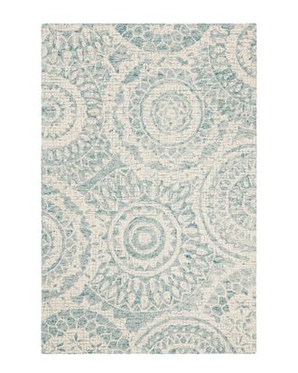 Safavieh Dnu Safavieh Abstract Hand-Tufted Rug