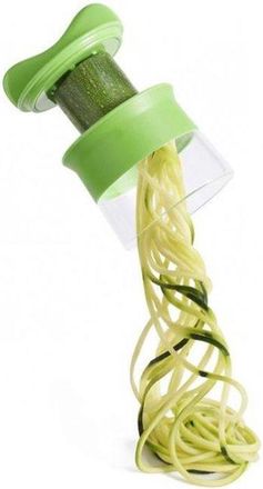 OEM Cortador En Espiral Con Soporte Para Alimentos - Cortador De Frutas