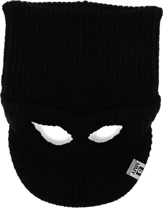 Miharayasuhiro Knit Cat Ears Cap