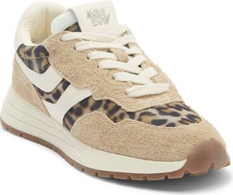 Steve Madden Burst Sneaker in Leopard Multi at Nordstrom Rack, Size 8.5