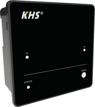 Kemper Kemper Unidad De Control Pro Para Sistema De Descarga Higi&eacute;nica Khs, Figura 689 04 012, 6890401200