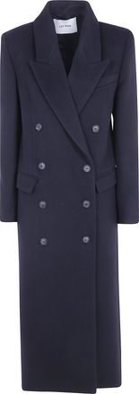 IVY OAK Coat Wool Chloris