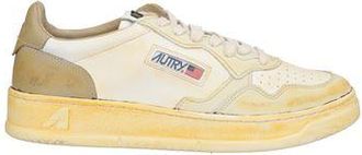 Autry SCHUHE - Sneakers auf YOOX.COM