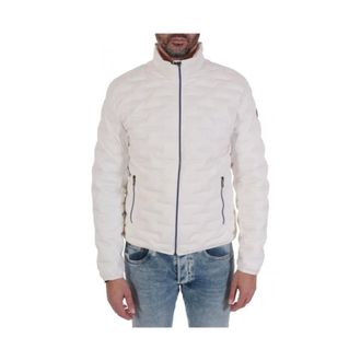 Colmar Heren, Jassen, Wit, Maat: 2XL