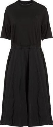 Moncler VESTITI - Vestiti midi su YOOX.COM