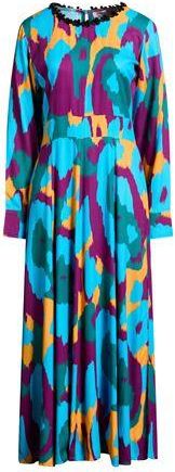 Connor & Blake DRESSES - Maxi dresses on YOOX.COM