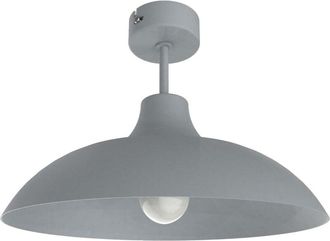 Lumicom Parigina Plaf&oacute;n Monocolor Mate