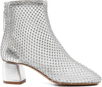 Forte_Forte Mujer, Zapatos, Gris, Talla: 39 EU