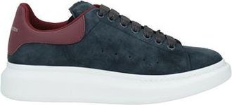 Alexander McQueen CALZADO - Sneakers en YOOX.COM
