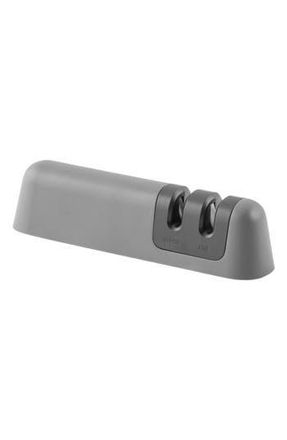 Berghoff Leo Knife Sharpener in Grey at Nordstrom Rack