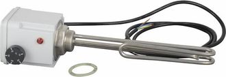 OEM Riscaldatore Ad Immersione Solare Tpsu0030