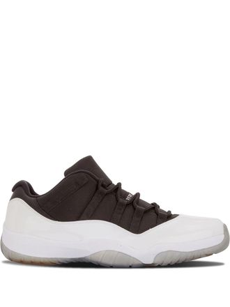 Nike Jordan Air Jordan 11 Retro Low sneakers - unisex - Leather - 14 - White