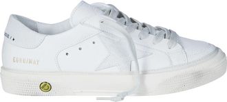 Golden Goose Sneakers - Dames - Sneakers - Wit - 36 EU - Schoenen