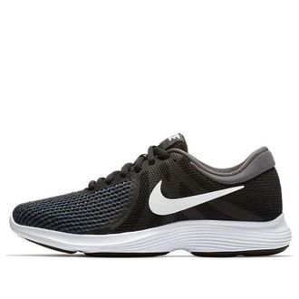 Nike (WMNS) Nike Revolution 4 Anthracite 908999-001