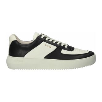 Blackstone Mujer, Zapatos, Blanco, Talla: 36 EU