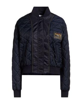 Moschino JACKEN & M&Auml;NTEL - Jacken und Anoraks auf YOOX.COM