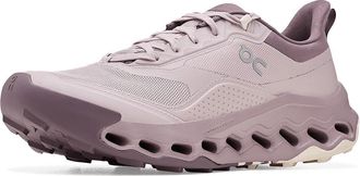 On Cloudhorizon 2 Womens Shoes Fade/Heron : 10.5 M, Synthetic