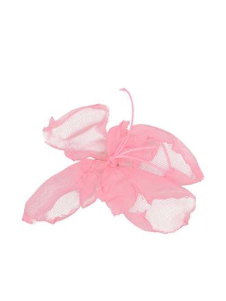 Gianluca Capannolo Grace broche - Roze