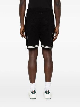 Casablanca Casablanca Mesh Shorts