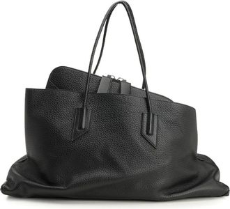 The Attico Donna, Borse, Nero, Taglia unica, new