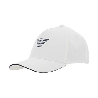 Emporio Armani Hombre, Accesorios, Blanco, Talla: ONE Size