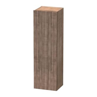 Duravit Duravit Durastyle Armario Alto 1219, 1 Puerta, Bisagra Derecha, Altura: 1400mm, Profundidad: 360mm, Color (frente/cuerpo): Cerezo Del Tesino - Ds1219r