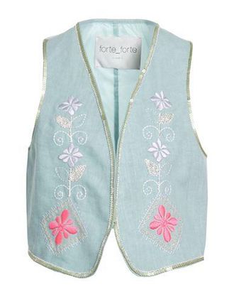 Forte_Forte COMPLETI E COORDINATI - Gilet Sartoriali su YOOX.COM