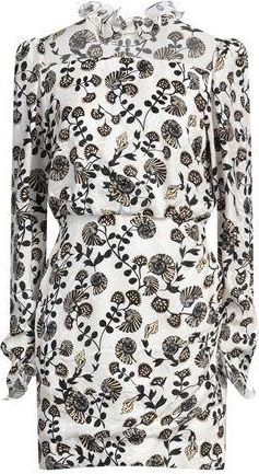 Saloni DRESSES - Mini dresses on YOOX.COM