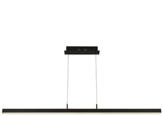 Searchlight Led Design Pendellampe Tribeca 119 x 120 cm