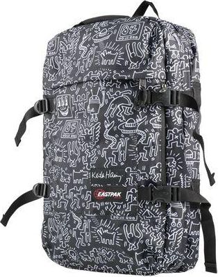 Eastpak X KEITH HARING TRAVELPACK