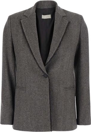 Antonelli Donna, Giacche, Grigio, M, new