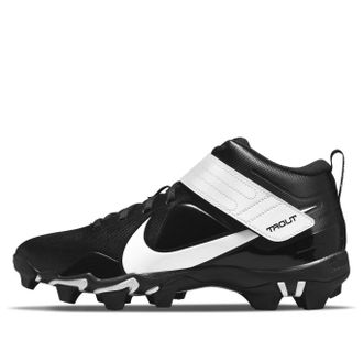 Nike Force Trout 7 Keystone Black White CT0831-005