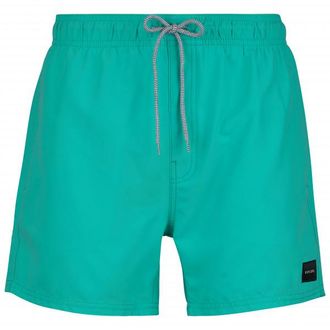 Rip Curl Offset 15 Volley Badehose f&uuml;r Herren | t&uuml;rkis
