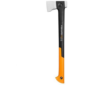 Fiskars 1069106 Ascia da taglio 600 mm 1700 g Peso della testa 1217 g