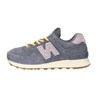 New Balance Dames, Sport, Blauw, Maat: 40 EU