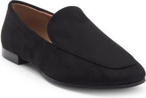 Linea Paolo Mowry Loafer in Black at Nordstrom Rack, Size 5.5