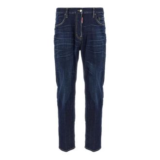 Dsquared2 Hombre, Vaqueros, Azul, Talla: M